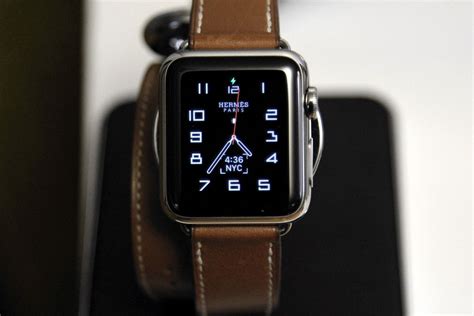 hermes appel|Hermes apple watch face gallery.